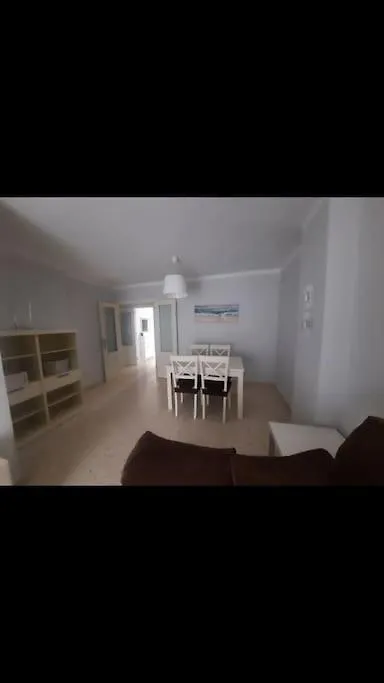 Apartamento Vista Azul Apartment Tarifa