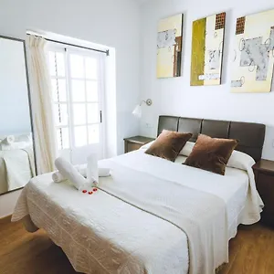 Penzion Hospedaje Villanueva, Tarifa